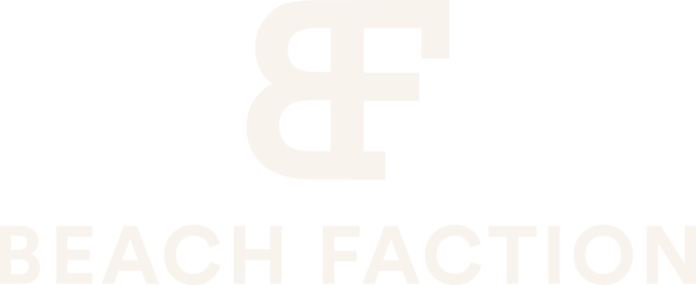 Beach Faction Logo